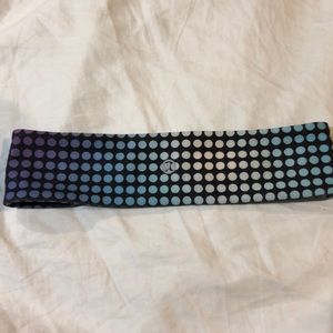 Lululemon head band